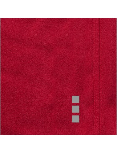 Veste micro-polaire full zip homme Brossard