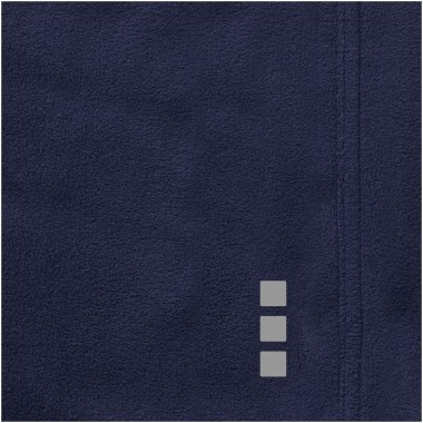 Veste micro-polaire full zip homme Brossard