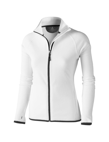 Veste micro-polaire full zip femme Brossard