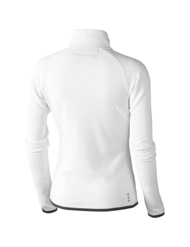 Veste micro-polaire full zip femme Brossard