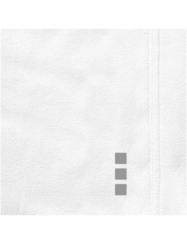 Veste micro-polaire full zip femme Brossard