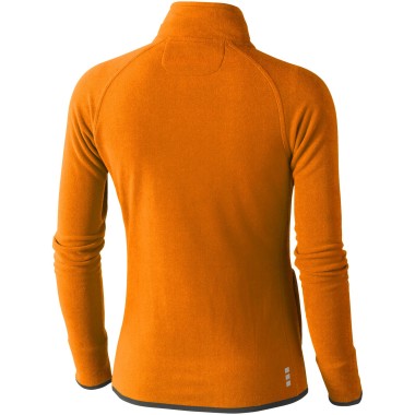 Veste micro-polaire full zip femme Brossard