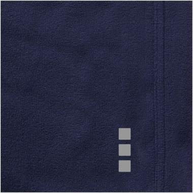 Veste micro-polaire full zip femme Brossard