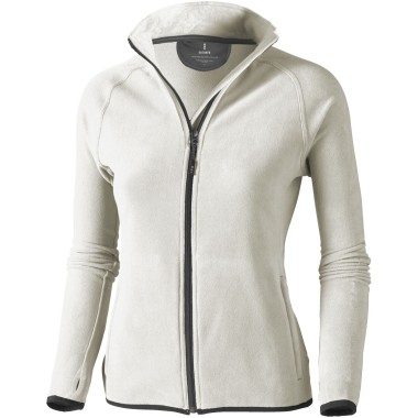 Veste micro-polaire full zip femme Brossard
