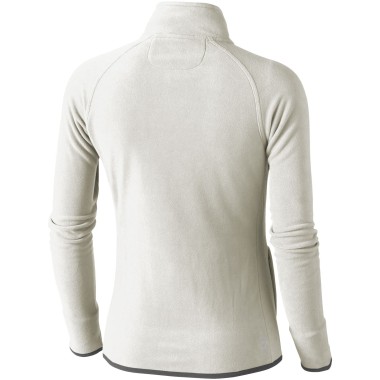 Veste micro-polaire full zip femme Brossard