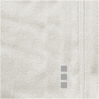 Veste micro-polaire full zip femme Brossard