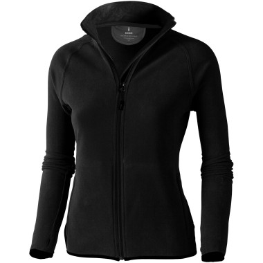 Veste micro-polaire full zip femme Brossard