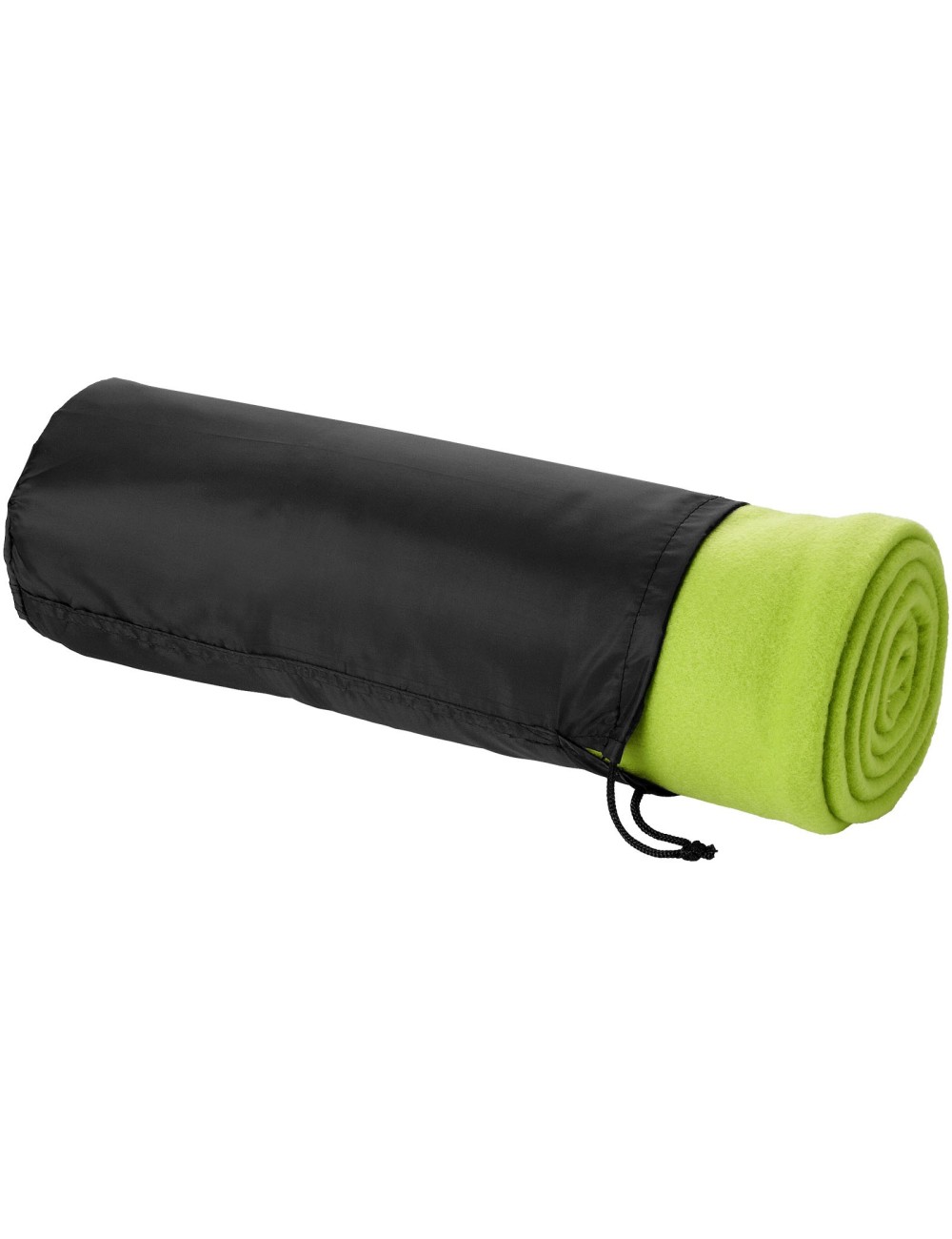 Plaid polaire avec housse Huggy