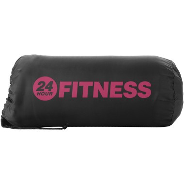 Plaid polaire avec housse Huggy