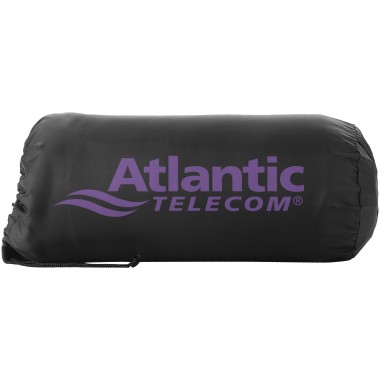 Plaid polaire avec housse Huggy