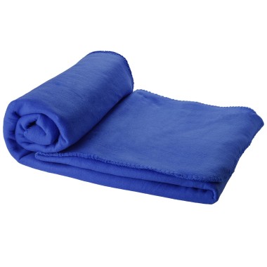 Plaid polaire avec housse Huggy