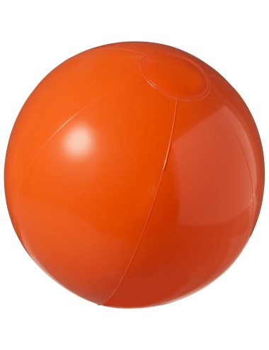 Ballon de plage couleur Bahamas