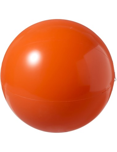 Ballon de plage couleur Bahamas