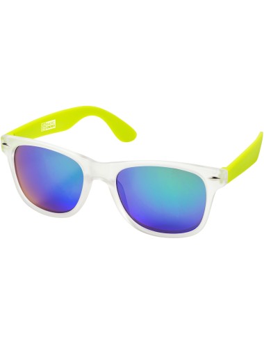 Lunettes de soleil design exclusif California
