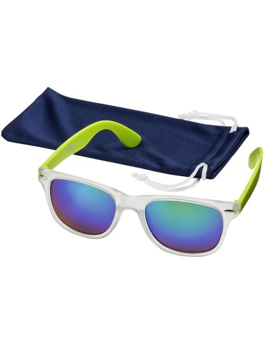 Lunettes de soleil design exclusif California