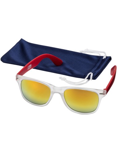 Lunettes de soleil design exclusif California