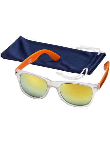 Lunettes de soleil design exclusif California