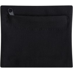 Poignet avec zip Squat