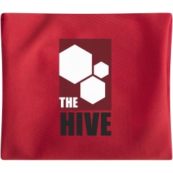 Poignet avec zip Squat