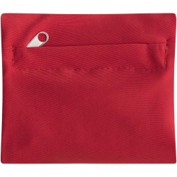 Poignet avec zip Squat