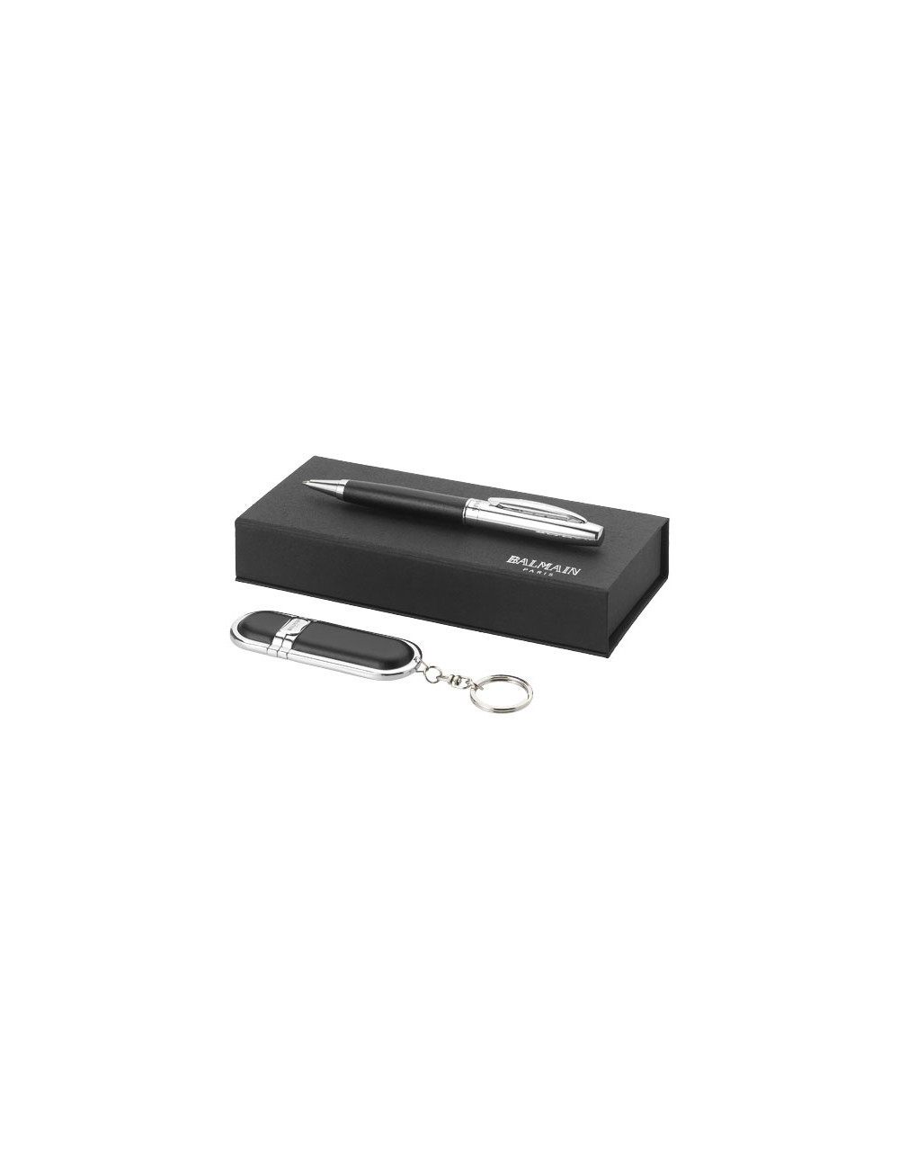 Parure stylo - clé USB