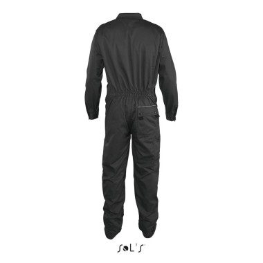 Combinaison workwear simple zip SOLSTICE PRO