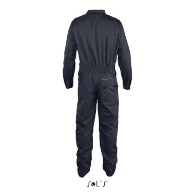 Combinaison workwear simple zip SOLSTICE PRO