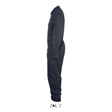 Combinaison workwear simple zip SOLSTICE PRO