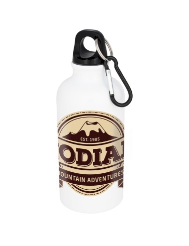 Bouteille Oregon pour sublimation 400ml