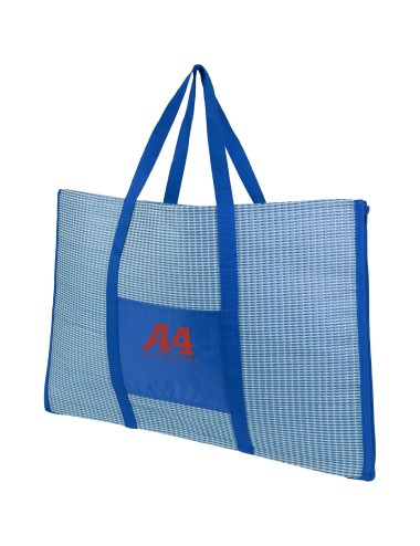 Sac de plage et tapis pliable Bonbini