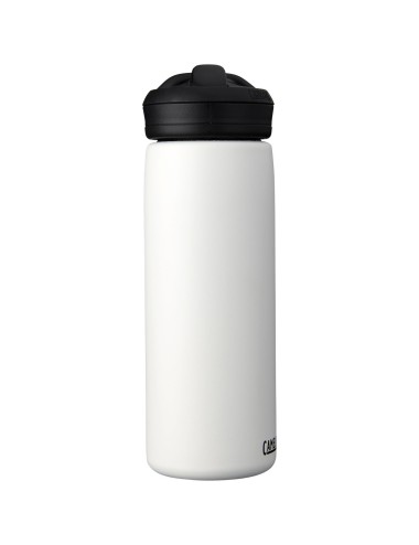 Bouteille de sport 600ml avec isolation par le vide et couche de cuivre Eddy+