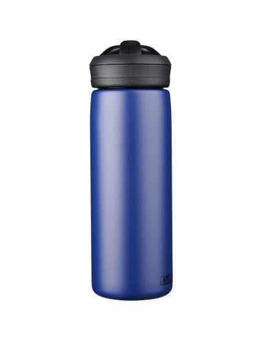 Bouteille de sport 600ml avec isolation par le vide et couche de cuivre Eddy+