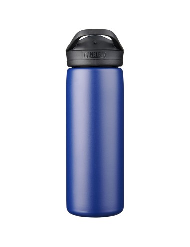 Bouteille de sport 600ml avec isolation par le vide et couche de cuivre Eddy+