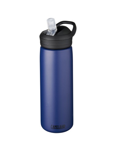 Bouteille de sport 600ml avec isolation par le vide et couche de cuivre Eddy+