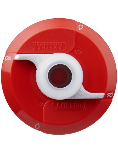 Bouteille de sport 620ml Podium