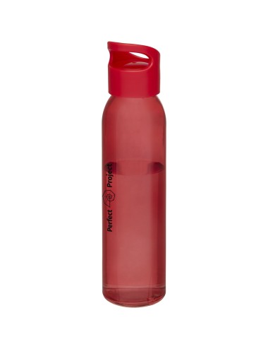 Bouteille de sport Sky 500 ml en verre
