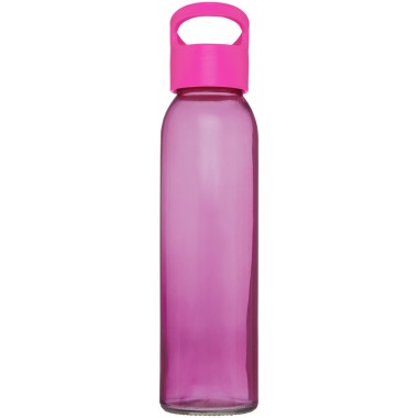 Bouteille de sport Sky 500 ml en verre