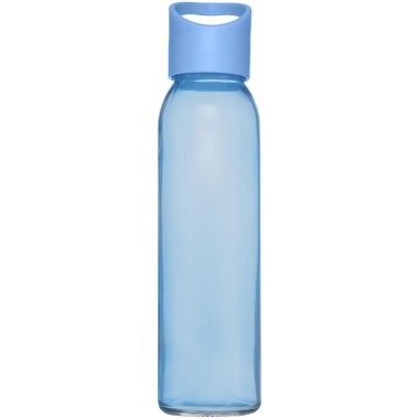 Bouteille de sport Sky 500 ml en verre