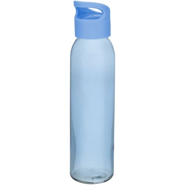 Bouteille de sport Sky 500 ml en verre