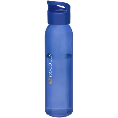 Bouteille de sport Sky 500 ml en verre