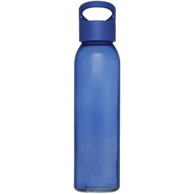 Bouteille de sport Sky 500 ml en verre