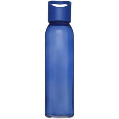 Bouteille de sport Sky 500 ml en verre