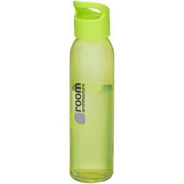 Bouteille de sport Sky 500 ml en verre