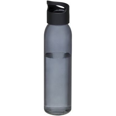 Bouteille de sport Sky 500 ml en verre