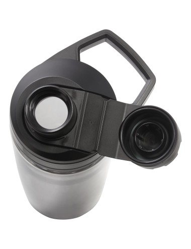 Bouteille de sport Tritan™ de 600 ml Chute Mag®