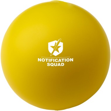 Balle anti-stress ronde Cool