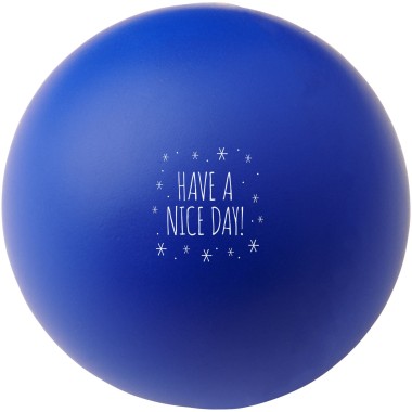 Balle anti-stress ronde Cool