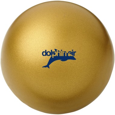 Balle anti-stress ronde Cool