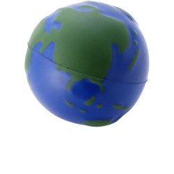 Balle anti-stress Globe