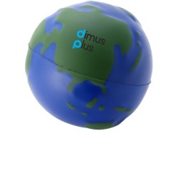 Balle anti-stress Globe